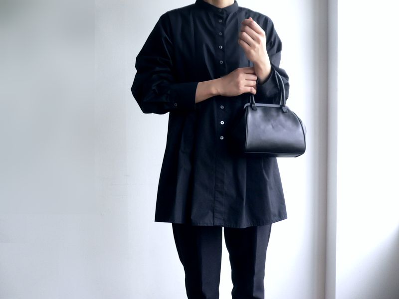 StitchandSew（ステッチアンドソー） フォーマルバッグ 牛革 レザー