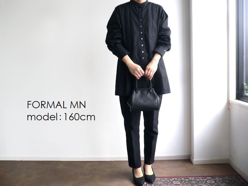 StitchandSew（ステッチアンドソー） フォーマルバッグ 牛革 レザー