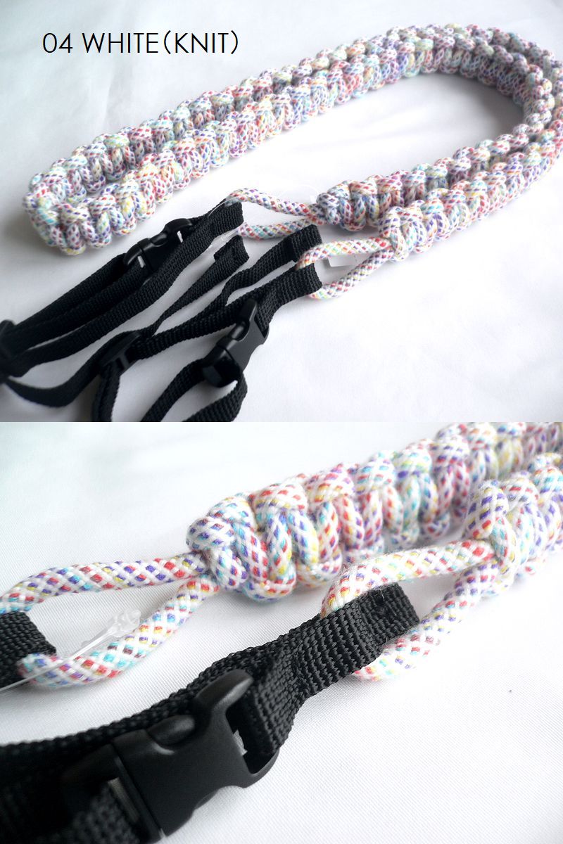 Ball＆Chain（ボールアンドチェーン） 正規品 別売 KNITTED PARACORD