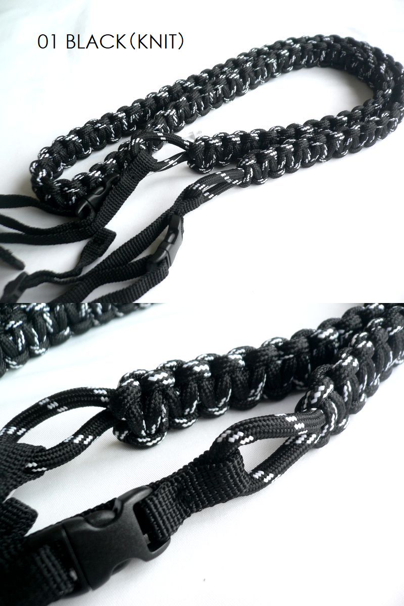Ball＆Chain（ボールアンドチェーン） 正規品 別売 KNITTED PARACORD