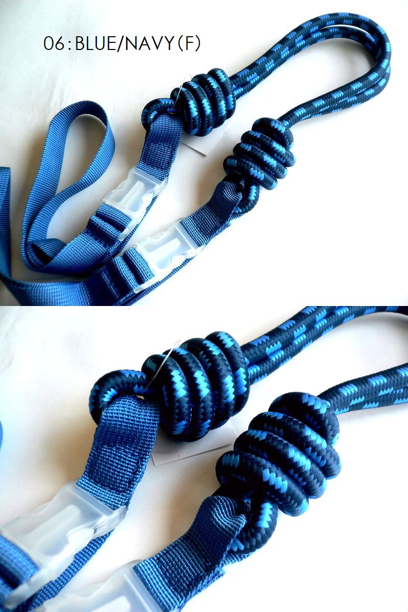 Ball＆Chain（ボールアンドチェーン） 正規品 別売 PARACORD STRAP(F