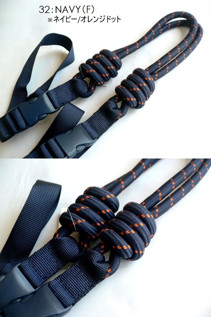 Ball＆Chain（ボールアンドチェーン） 正規品 別売 PARACORD STRAP(F