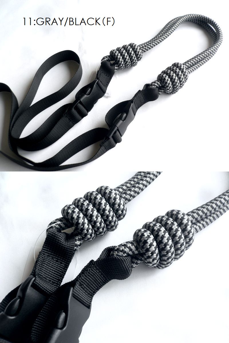 Ball＆Chain（ボールアンドチェーン） 正規品 別売 PARACORD STRAP(F