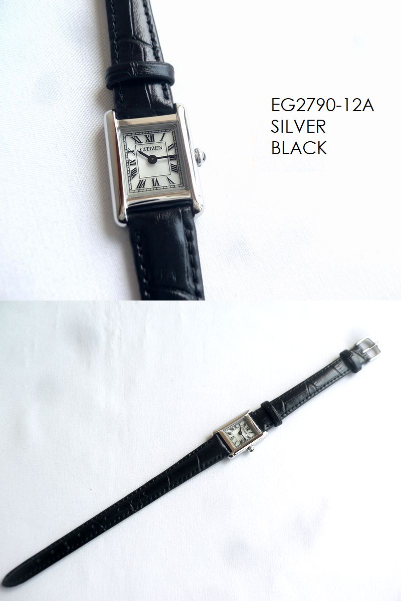Kii（CITIZEN） ノベルティ CITIZEN シチズン Kii キー レザーバンド