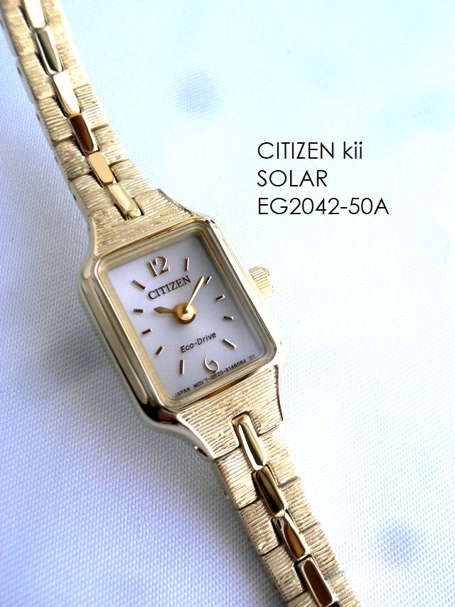 Kii（CITIZEN） ノベルティ CITIZEN シチズン Kii キー メタルバンド