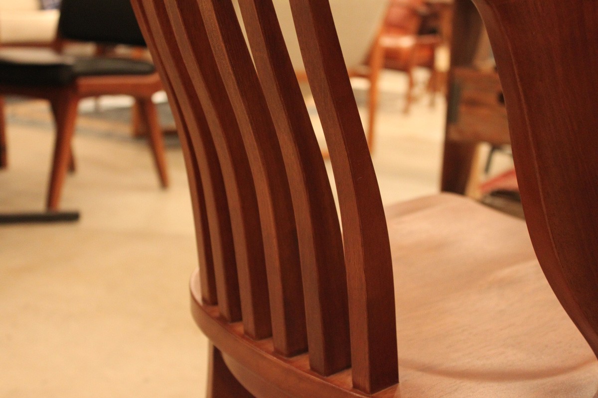 ACME Furniture（アクメファニチャー） BANK CHAIR バンク チェア