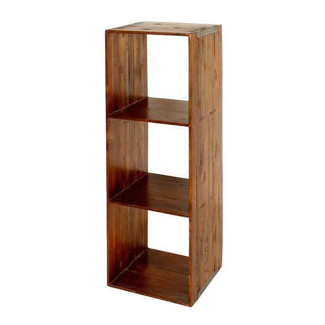 本棚・本収納 ACME FURNITURE / TROY OPEN SHELF L ACME Furniture Furnitureアクメファニチャー TROY OPEN SHELF L