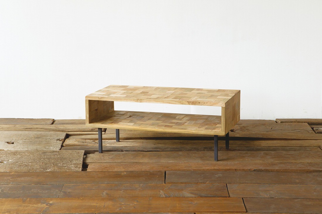 ACME Furnitureアクメファニチャー TROY COFFEE TABLE トロイ コーヒー