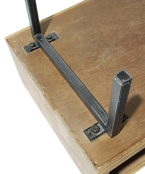 ACME Furniture（アクメファニチャー） TROY COFFEE TABLE トロイ