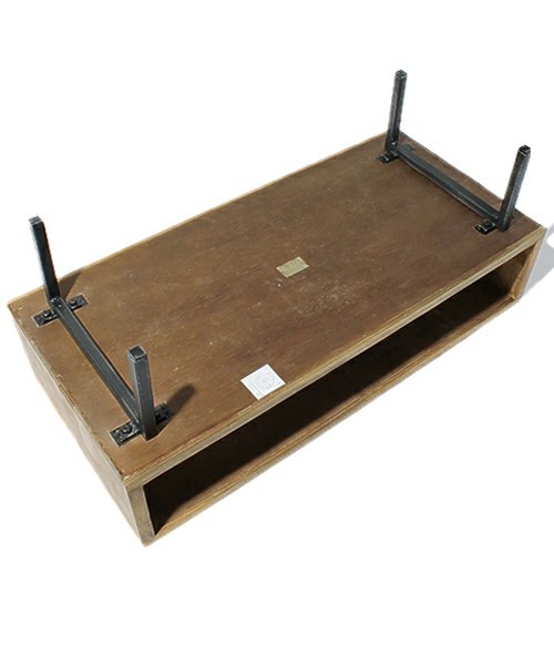 ACME Furniture（アクメファニチャー） TROY COFFEE TABLE トロイ