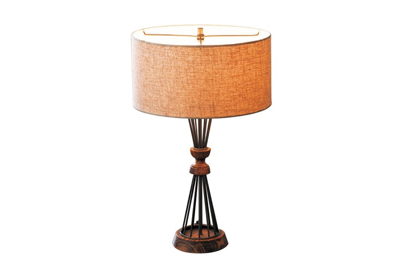 ACME Furniture（アクメファニチャー） BETHEL TABLE LAMP ベゼル