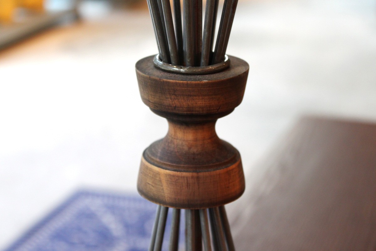 ACME Furniture（アクメファニチャー） BETHEL TABLE LAMP ベゼル