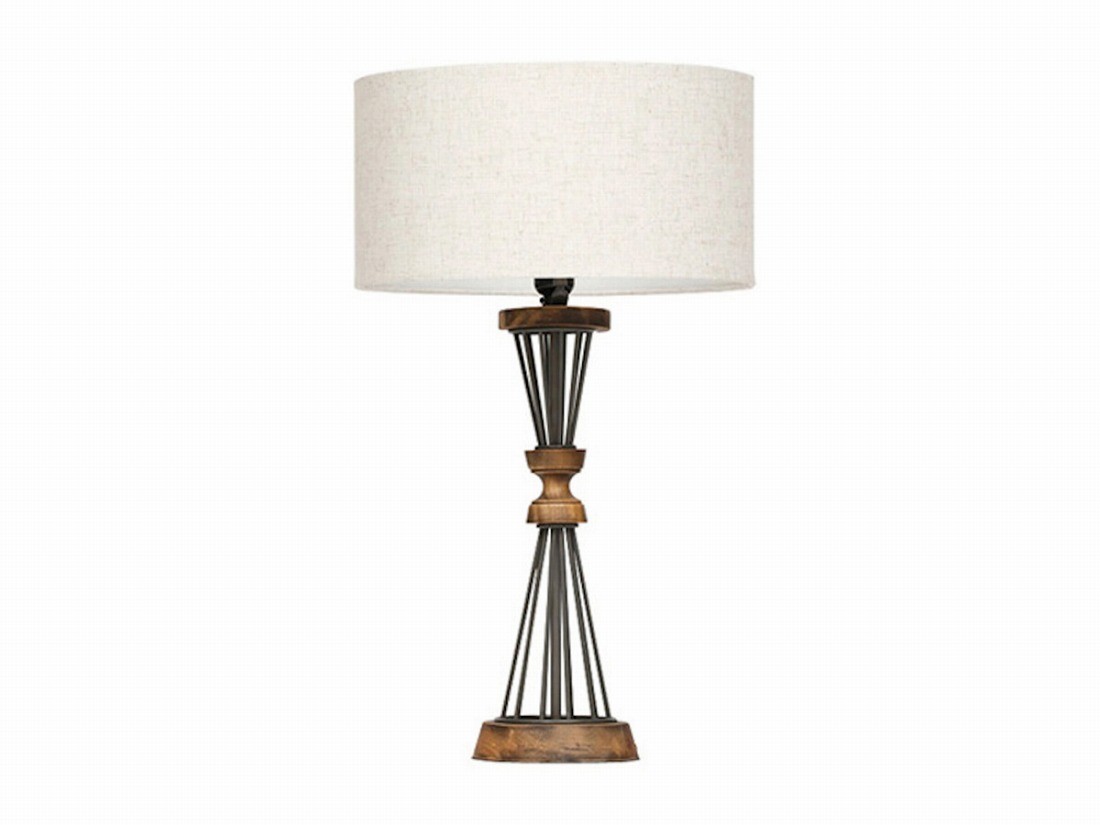 ACME Furniture（アクメファニチャー） BETHEL TABLE LAMP ベゼル