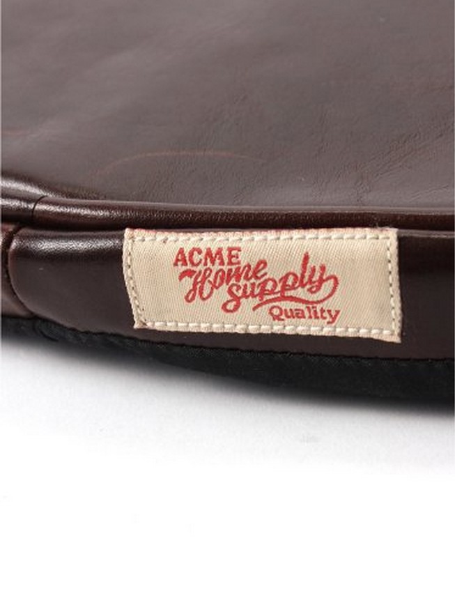 ACME Furnitureアクメファニチャー SEAT CUSHION SUMATRA レザーシート