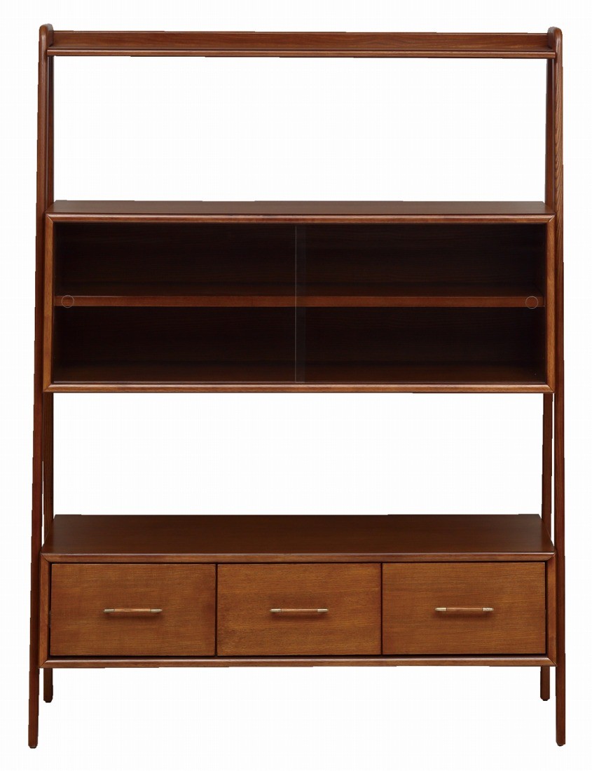 【極美品】Acme furniture ブルックスオープンシェルフ アクメファニチャー / ACME Furniture | BROOKS OPEN SHELF