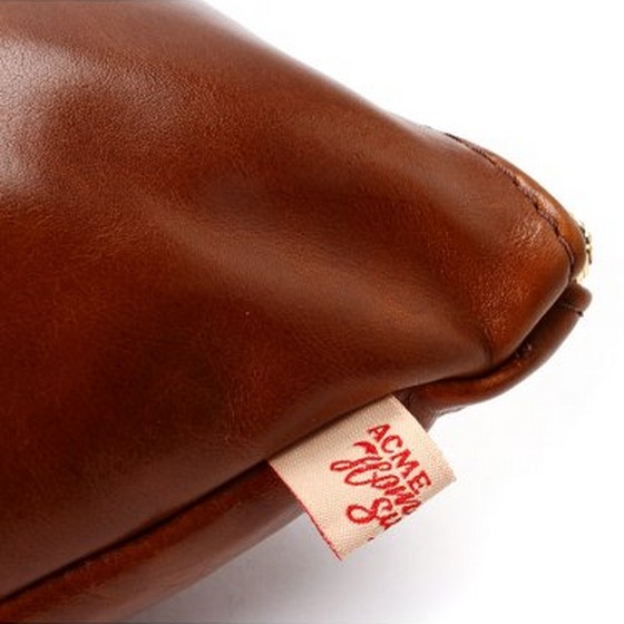 ACME Furniture Furnitureアクメファニチャー CUSHION CHESUNUT