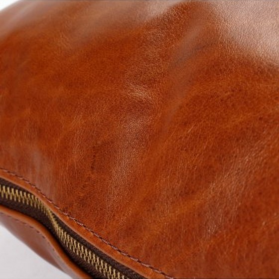 アクメファニチャー　レザークッション ACME Furniture Furnitureアクメファニチャー CUSHION CHESUNUT