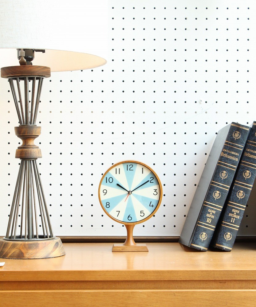 ACME Furniture（アクメファニチャー） ACME Furniture UTILITY CLOCK