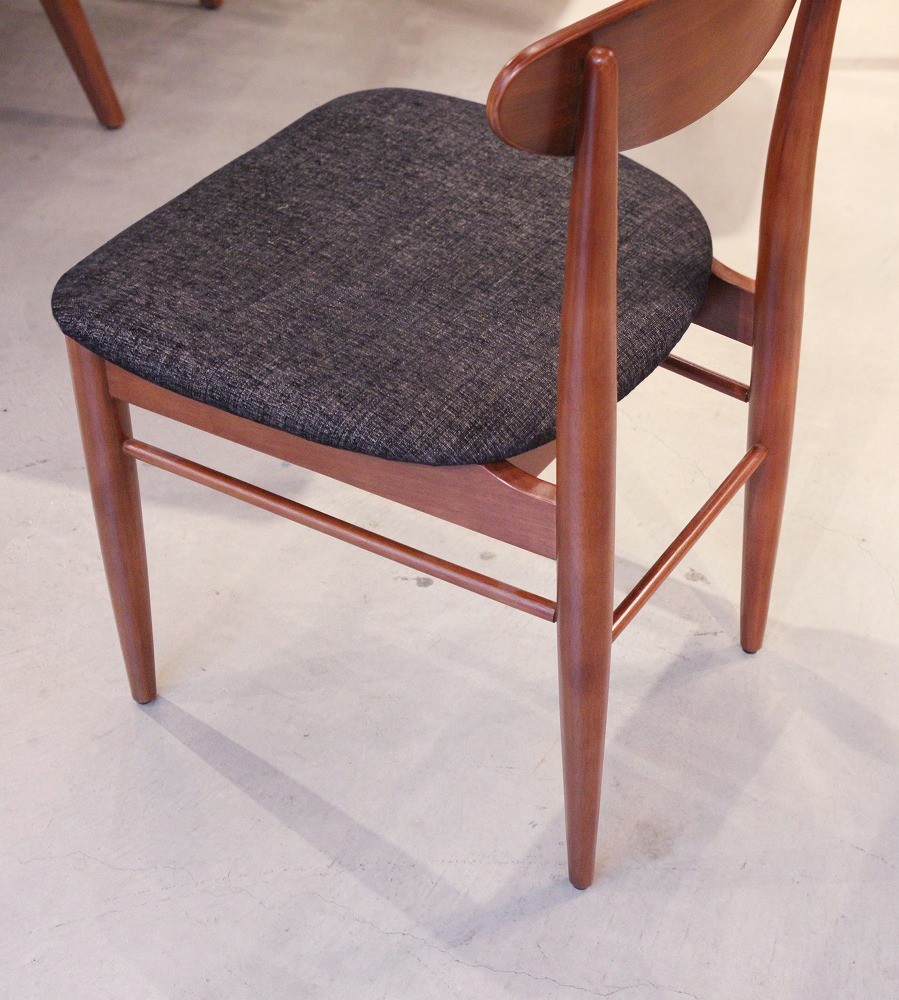 ACME Furniture アクメファニチャー トラッセル ダイニングチェア ACME Furniture（アクメファニチャー） ACME Furniture TRESTLES CHAIR