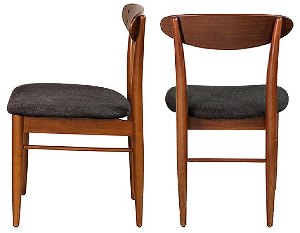 ACME Furniture（アクメファニチャー） ACME Furniture TRESTLES CHAIR
