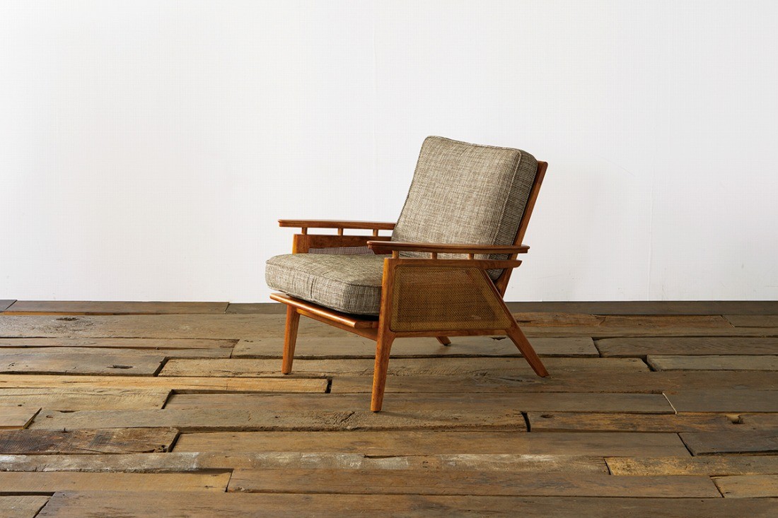 ACME Furniture WICKER LOUNGE CHAIR ウィッカー ラウンジチェア : ms-15000363 : ACME  Furniture - 通販 - Yahoo!ショッピング