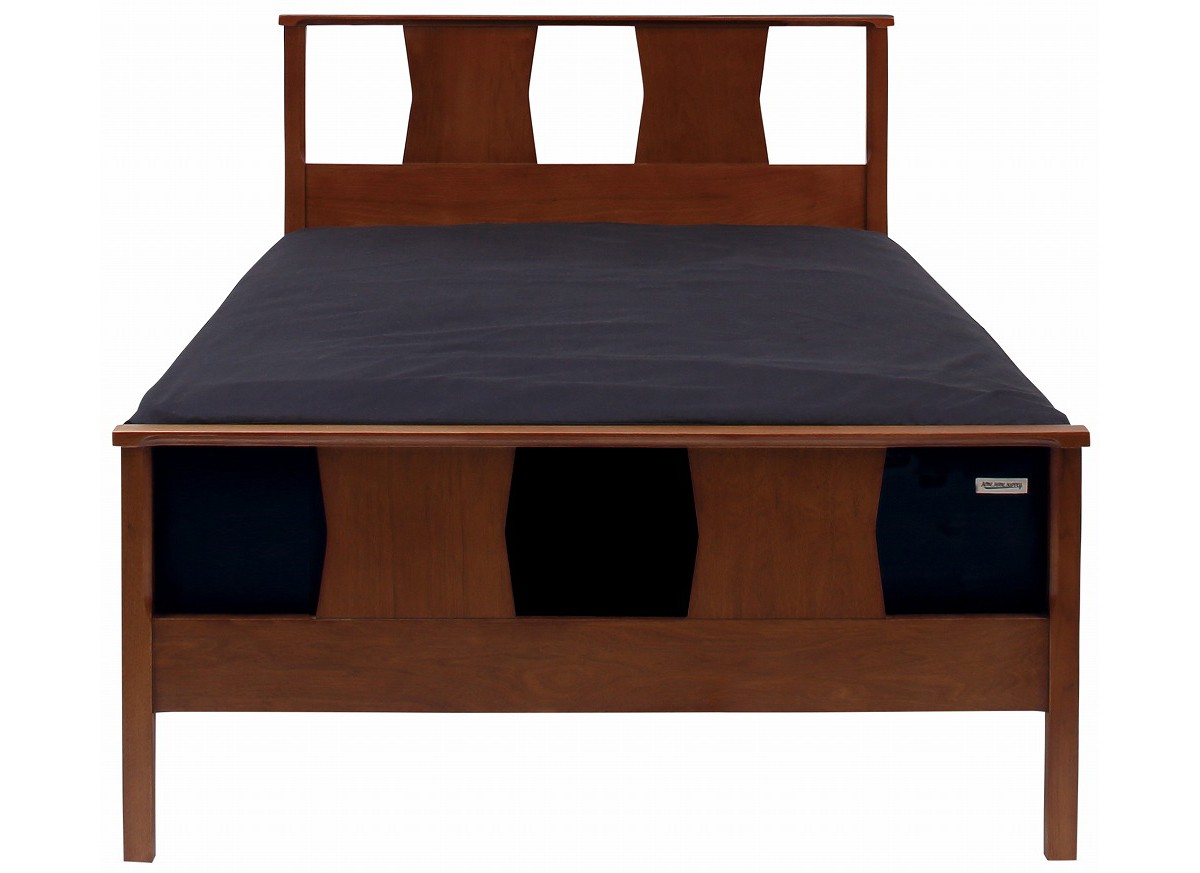 ACME Furniture BROOKS BED SMALL【3個口】 ブルックス ベッド