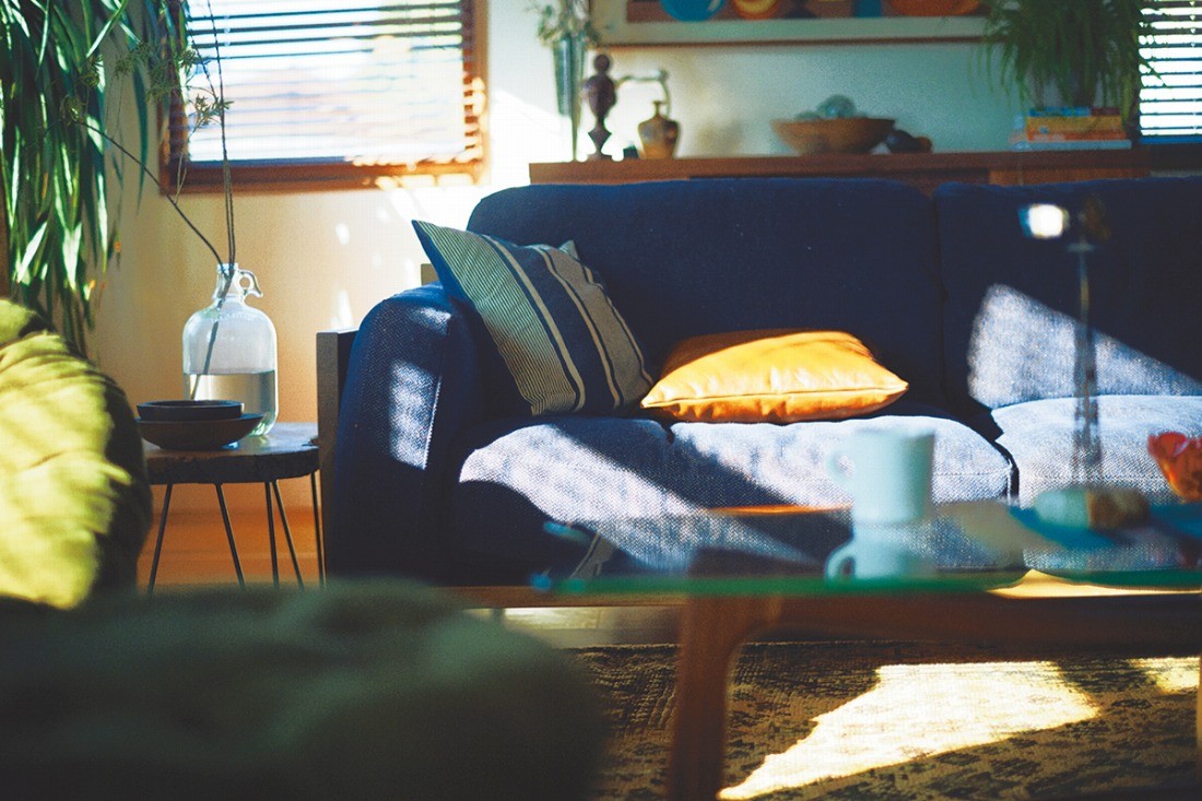 ACME Furniture アクメファニチャー CORONADO SOFA 3P 211cm ACME Furniture アクメファニチャー CORONADO SOFA 3P 211cm