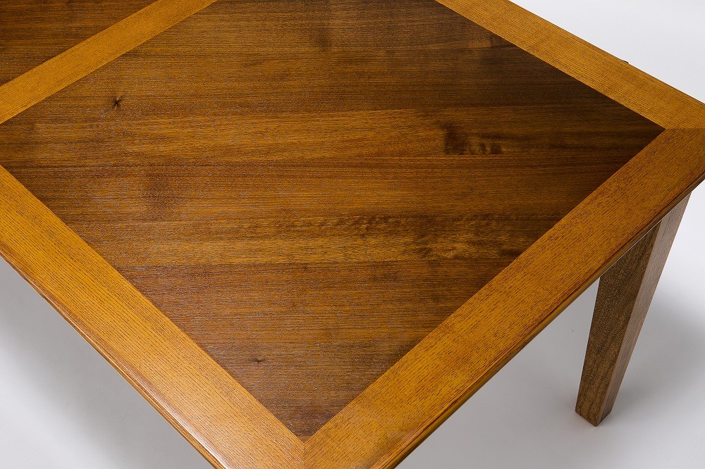 ACME Furniture ダイニングテーブル（W1500） ACME Furniture（アクメファニチャー） WARNER DINING TABLE STANDARD