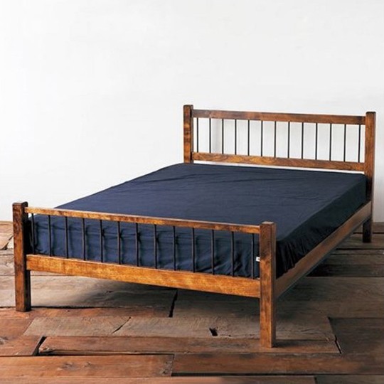 アクメファニチャー シングルベッド ACME Furniture アクメファニチャー GRANDVIEW ベッド シングル
