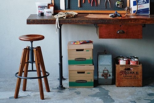 ACME Furniture（アクメファニチャー） IRVIN HIGH STOOL アービン