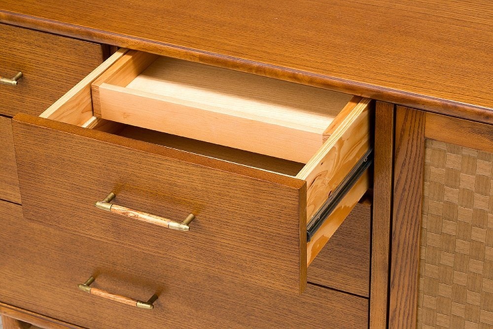 ACME Furniture アクメファニチャー BROOKS SIDE BOARD 2nd