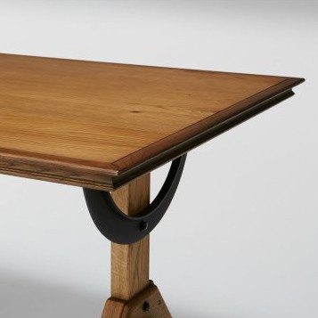 アクメファニチャー・FILLMORE TABLE・L ACME Furniture FILLMORE TABLE / アクメファニチャー