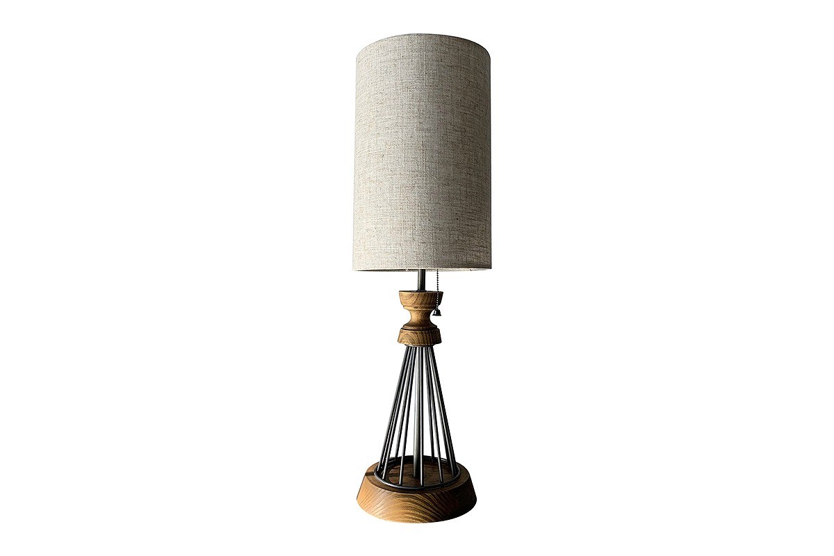 ACME Furniture アクメファニチャー BETHEL TABLE LAMP SMALL