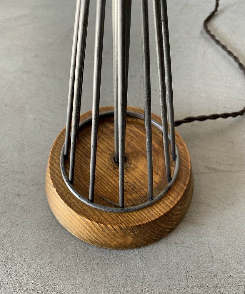 ACME Furniture（アクメファニチャー） BETHEL TABLE LAMP SMALL