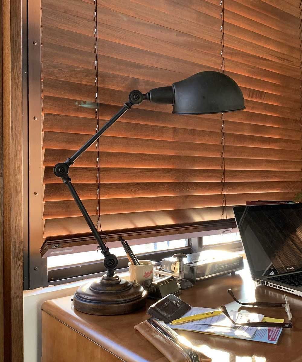 ACME Furniture アクメファニチャー BRIGHTON DESK LAMP ブライトン 