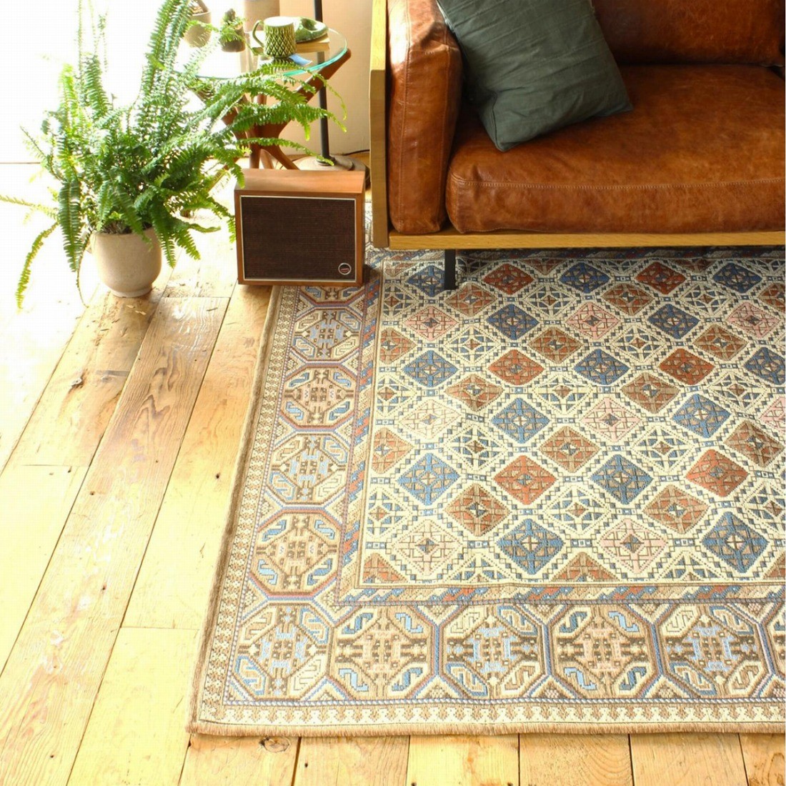 ACME Furniture アクメファニチャー GLENOAKS RUG 120×160