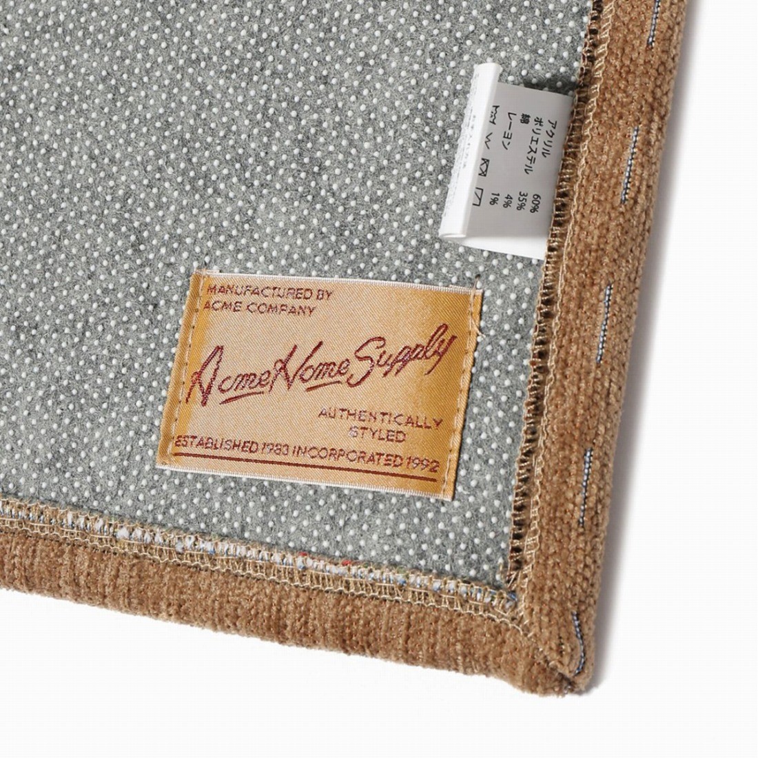 ACME Furniture アクメファニチャー GLENOAKS RUG 45×120 グレン