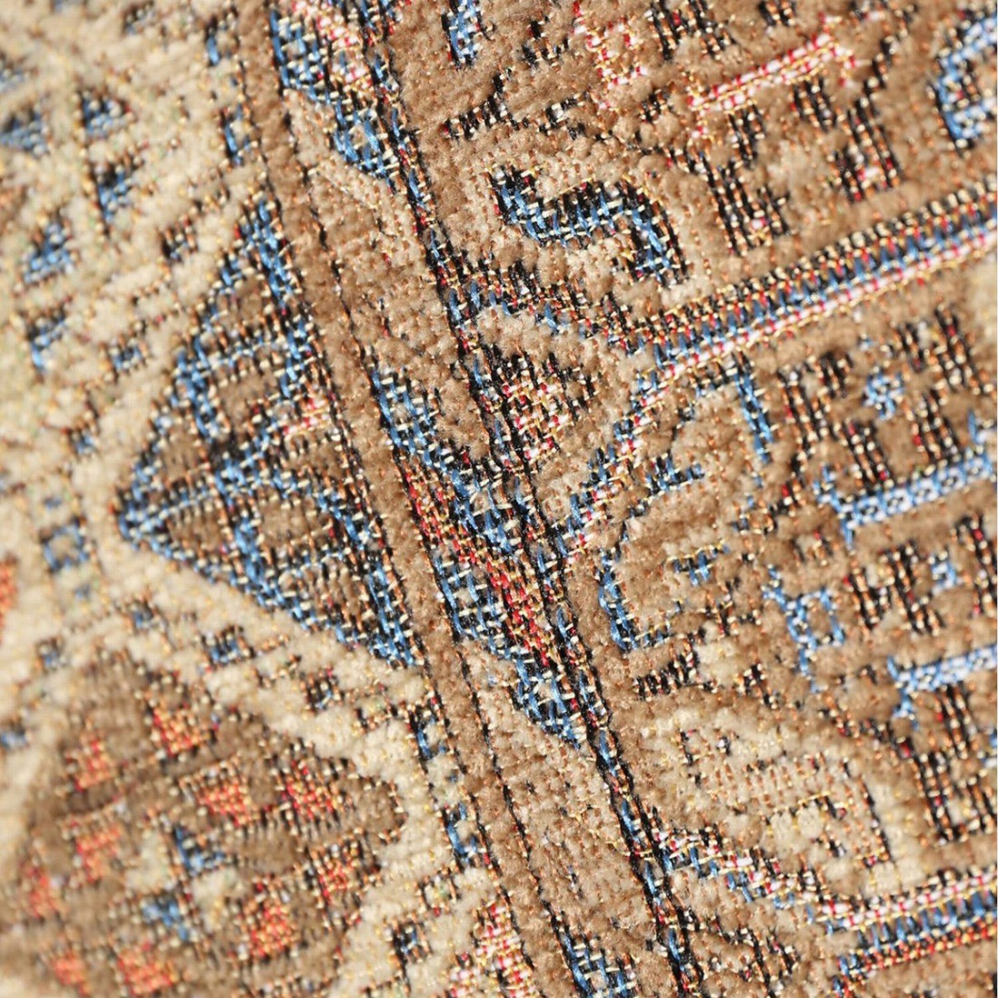 アクメファニチャー　グレンオークスラグ　120×60 GLENOAKS RUG 120x160 グレンオークスラグ（ラグ/マット）｜ACME
