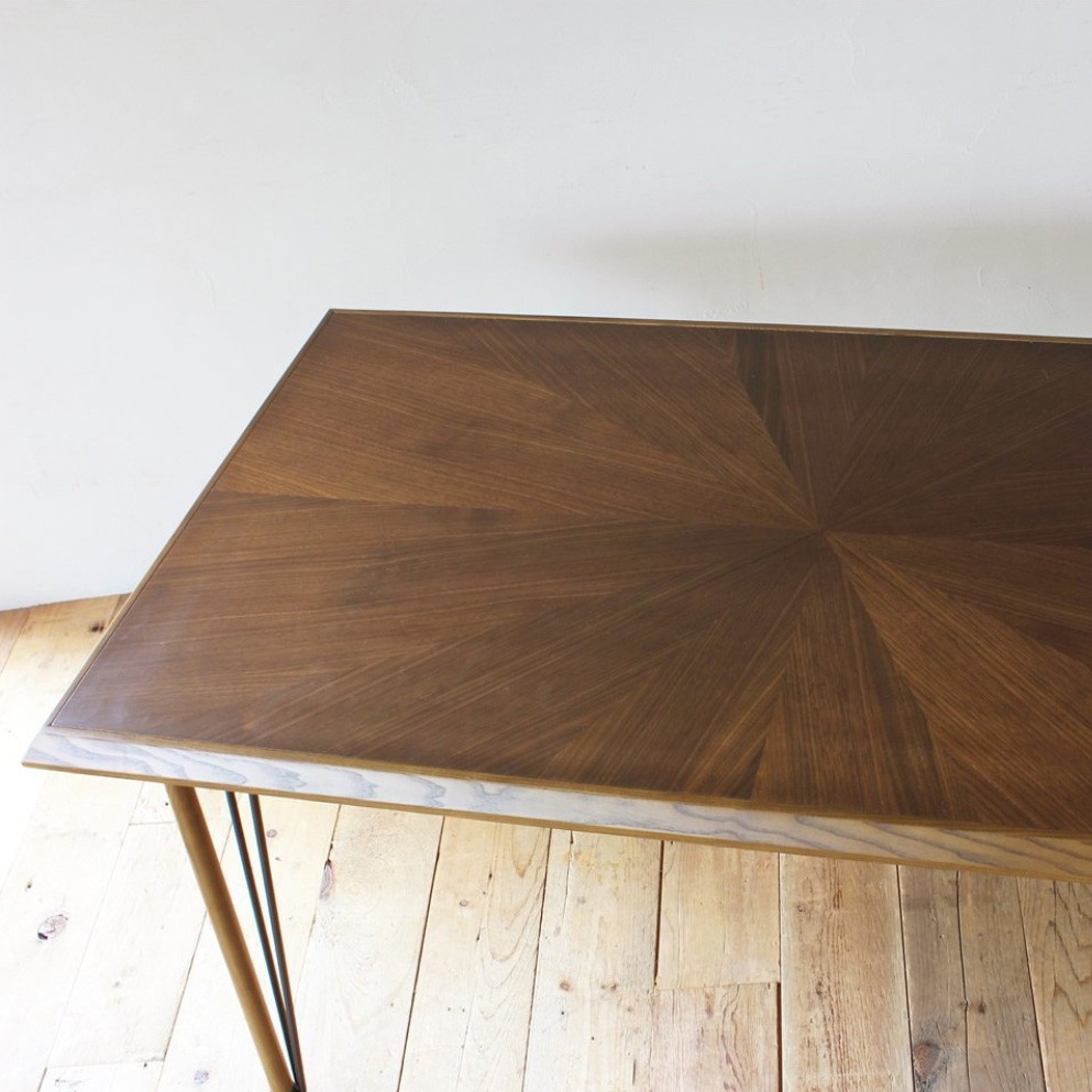 ACME Furniture アクメファニチャー BELLS FACTORY DINING TABLE W1500 ベルズファクトリー  ダイニングテーブル