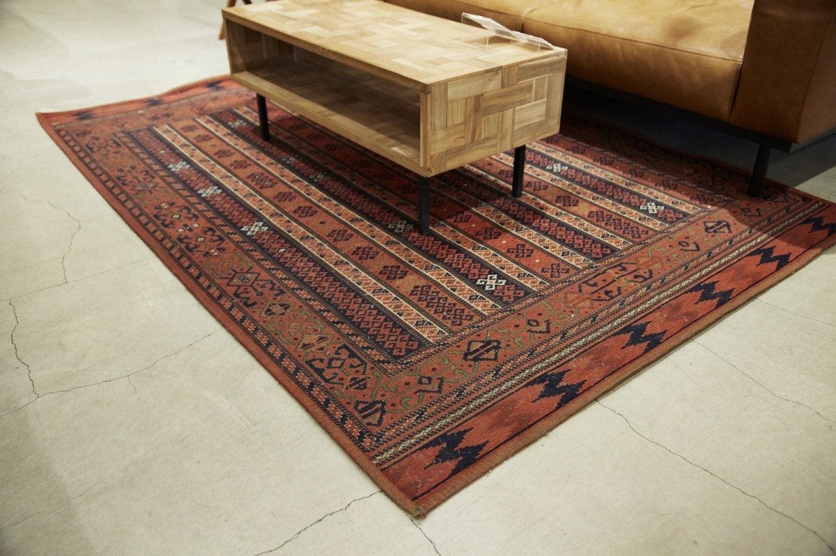 ACME Furniture（アクメファニチャー） MONTECITO RUG 200×250 モンテ