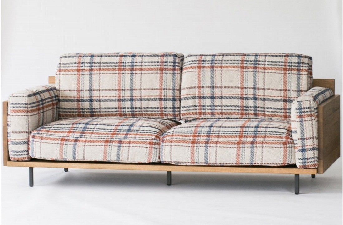 アクメファニチャー / ACME Furniture | CORONADO SOFA Crack