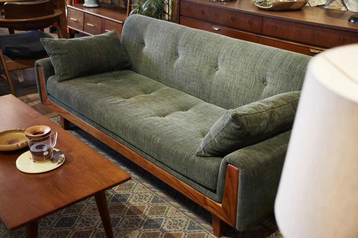 ACME Furniture アクメファニチャー WINDAN SOFA W1900 ACME Furniture アクメファニチャー WINDAN SOFA W1900