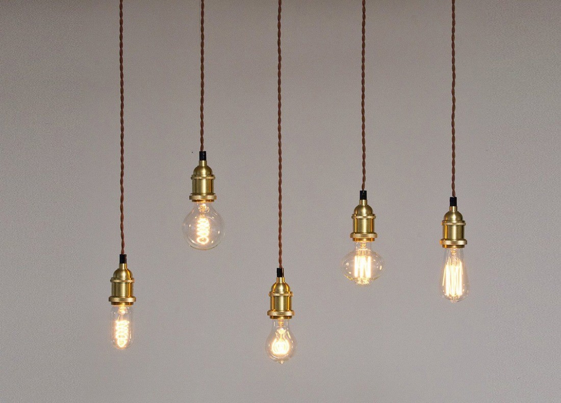 ACME Furniture（アクメファニチャー） ペンダントランプ ACDL-121