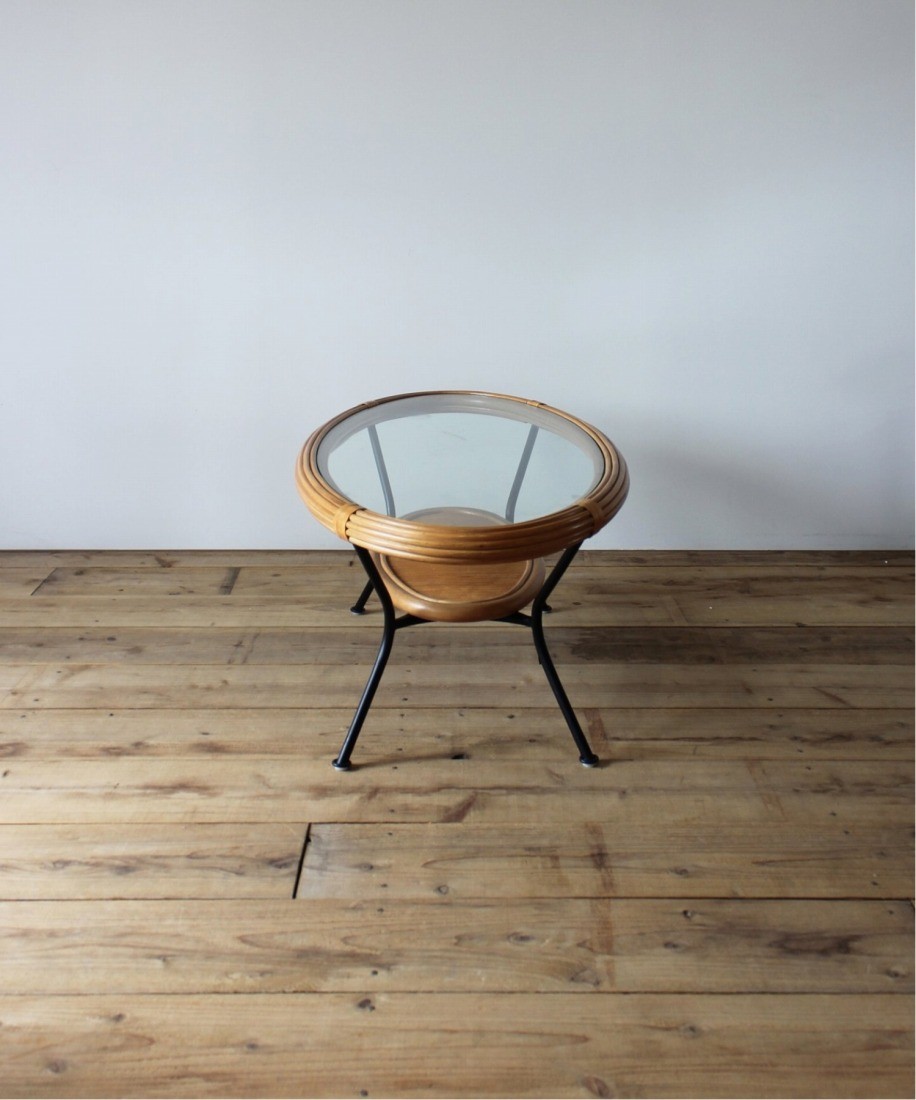 ACME Furniture（アクメファニチャー） BALBOA COFFEE TABLE バルボア