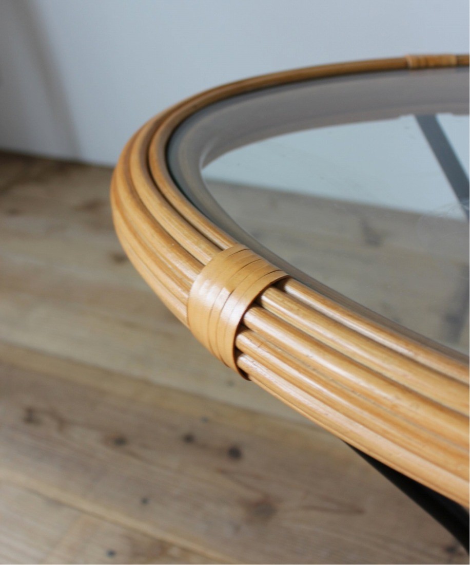 ACME Furniture（アクメファニチャー） BALBOA COFFEE TABLE バルボア