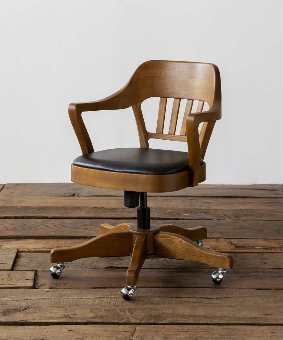 ACME Furniture デスクチェア ACME Furniture（アクメファニチャー） SHAW-WALKER DESK CHAIR ショ