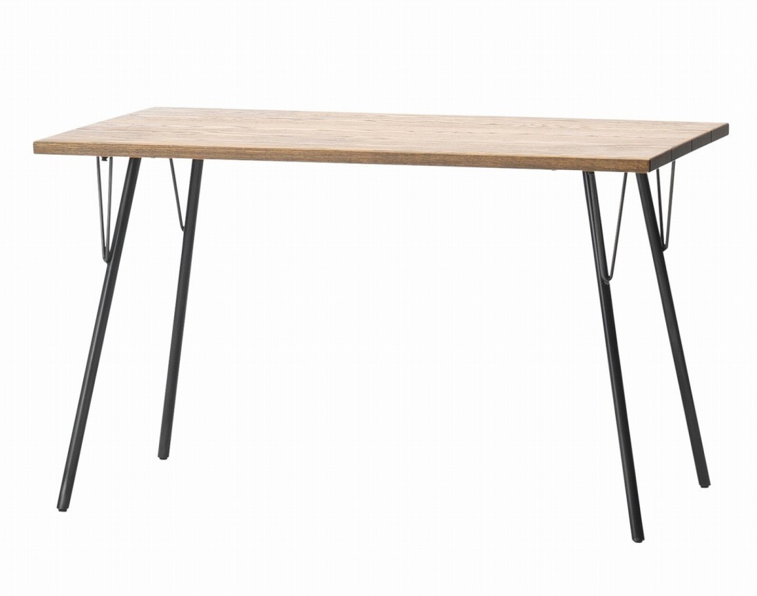 ダイニングテーブル ACME Furniture DINING TABLE LB W1200 ACME FURNITURE（アクメファニチャー）の「《大型商品