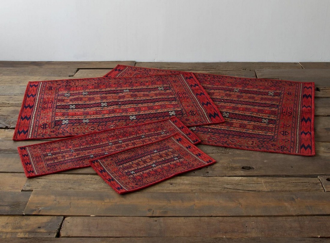 ACME Furniture アクメファニチャー MONTECITO RUG モンテシート ラグ