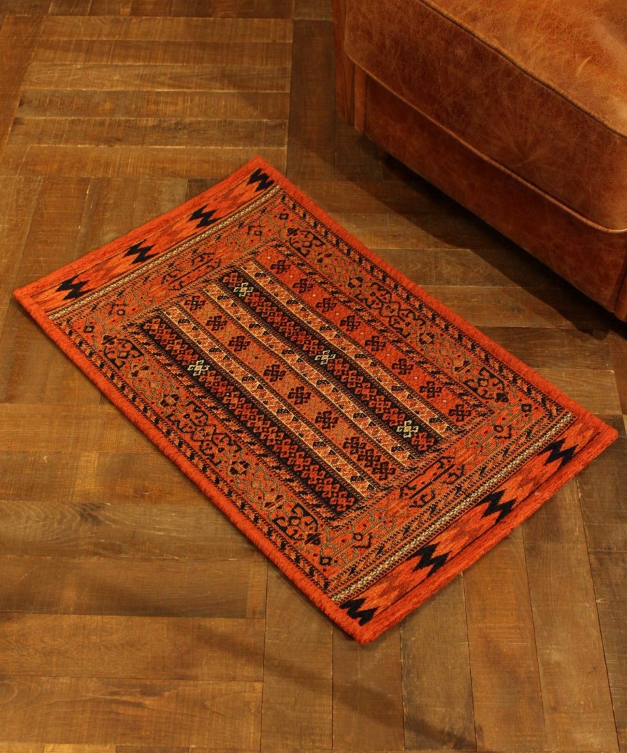 ACME Furniture アクメファニチャー MONTECITO RUG モンテシート ラグ 