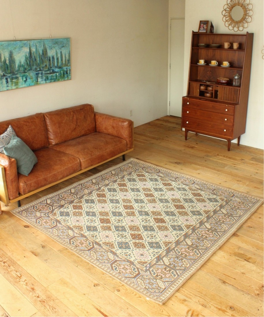 ACME Furniture アクメファニチャー GLENOAKS RUG グレン ACME Furniture アクメファニチャー GLENOAKS RUG グレン